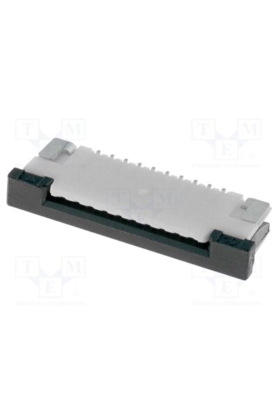 OEM Conector FFC/FPC JOINT TECH F1003WR-S-10PT, SMT, 50V, 0,5A, 10 pini, Pach...