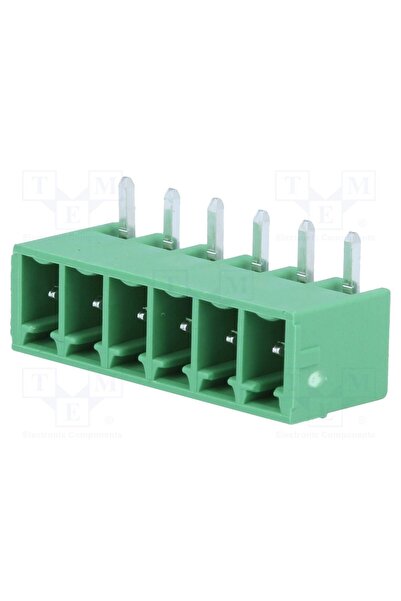 OEM Conector regletă de conexiuni deconectabilă PHOENIX CONTACT MC1.5/6-G-3.8...