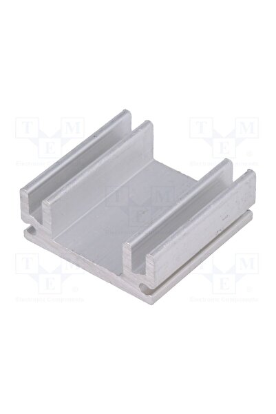 OEM Radiator extrudat STONECOLD RAD-P22139/30, Lățime 30mm, Înălțime 12mm, Pa...