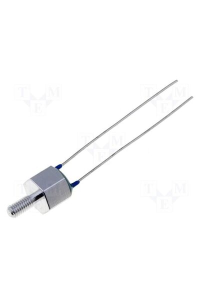 OEM Senzor temperatură TDK NTC-K45-100, NTC, 100kΩ, -20÷125°C, 450mW, Filet M3