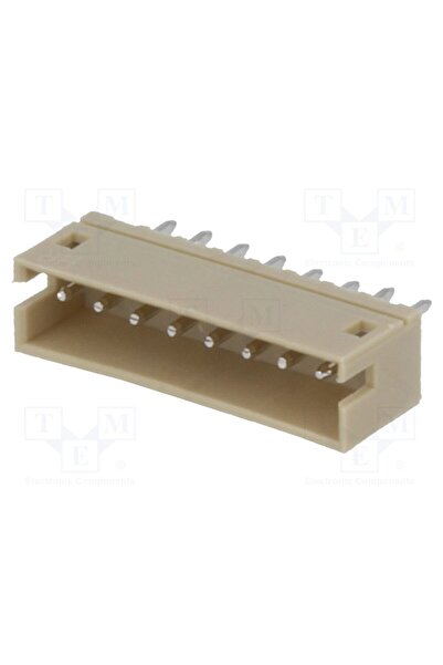 OEM Conector cablu-placă JOINT TECH NX1500-08SMS, soclu, tată, PIN 8, 1A, Uno...