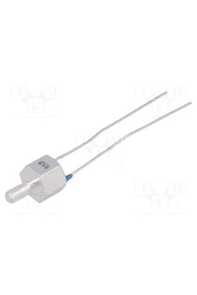 OEM Senzor temperatură TDK NTC-K45-6.8, NTC, 6,8kΩ, -20÷125°C, 450mW, Filet M3