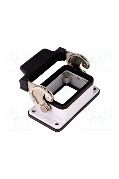 OEM Carcasă pentru conectori HDC ILME CHI06L, dimensiune 44.27, cu clichet