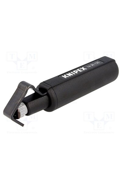 OEM Dezizolator KNIPEX KNP.1630, Øcablu 6÷29mm, Cablu rotund