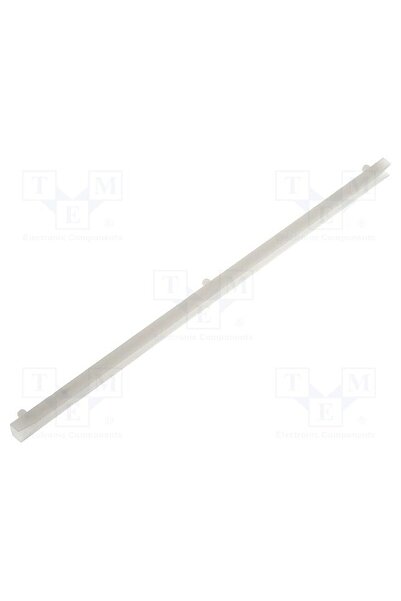 OEM Ghidaj pentru PCB ESSENTRA RI-RN-700-3, poliamidă, naturală, A 164,1mm, P...