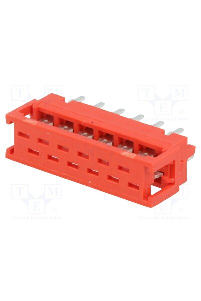 OEM Conector Micro-MaTch TE Connectivity AMP-8-215570-2, adaptor, 12 pini, ID...