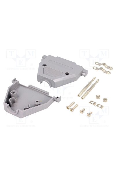 OEM Carcasă pentru conectori D-Sub CONNFLY DSC-337, D-Sub 37pin,D-Sub HD 62pin