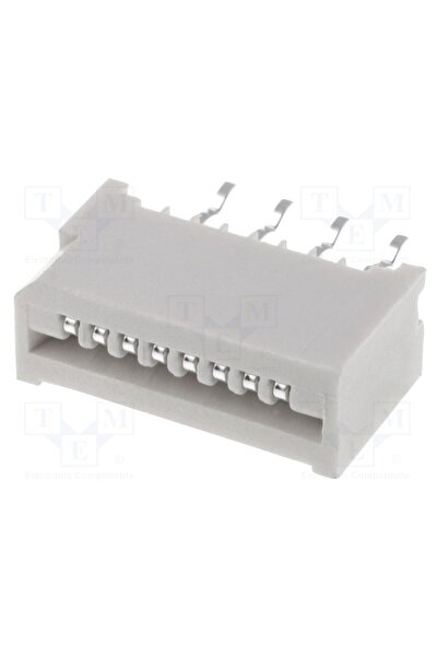 OEM Conector FFC/FPC CONNFLY DS1020-01-08BT1, cositorit, THT, 8 pini, Contact...