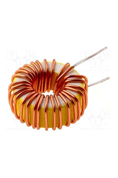 OEM Inductor fir FERROCORE DLV-400-M3.0, THT, 40uH, 3A, R 60mΩ, Inductor toro...