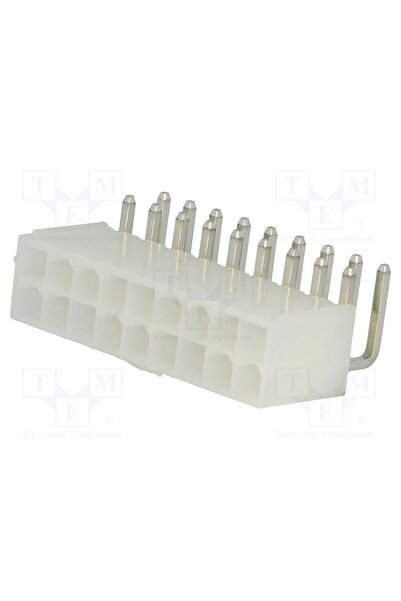 OEM Conector cablu-placă AMPHENOL COMMUNICATIONS SOLUTIONS MF42-RD-18, soclu,...