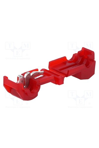 OEM Cu eliberare rapidă 3M SL-951, Scotchlok, pe cablu, IDC,conectori, 6,3mm,...
