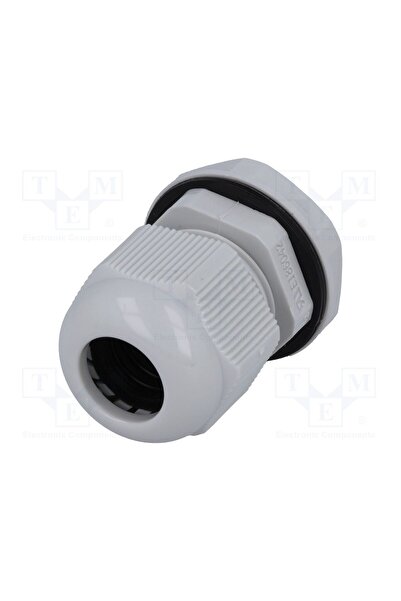 OEM Garnitură de etanşare KSS WIRING EG-13.5GY1, PG13,5, IP68, poliamidă, gri...