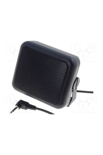 OEM Difuzor pentru CB SUNKER CB.CMD-250, 2 ", 5W, 8Ω, Jack 3,5mm mono