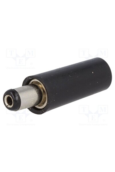 OEM Conector alimentare DC VANGUARD PC-001, mufă, mamă, drept, pe cablu, lipi...