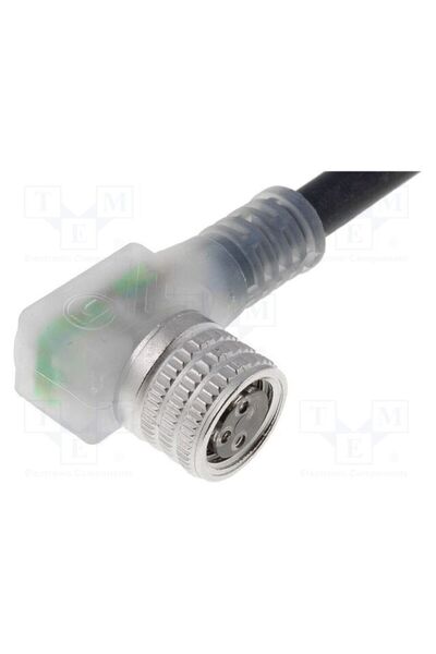 OEM Cablu pentru senzori/automatizări LUMBERG AUTOMATION ELWIKAKV355022, PIN ...