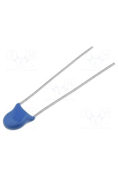 OEM Varistor cu oxid metalic SR PASSIVES VAR5-250, THT, 250VAC, 320VDC, 390V,...
