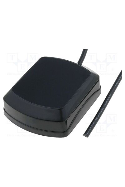 OEM Antenă auto JC Antenna GPS-UNI, internă, GPS, Lungime 5m, magnet, 2.4-5V ...