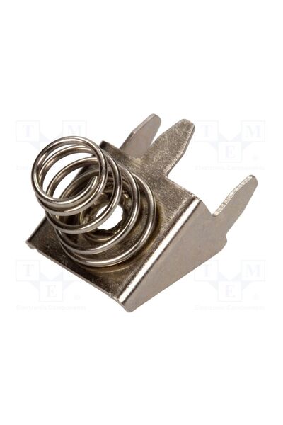 OEM Contact cu arc COMF 309B, AA,R6, Nr.bat 1, lipite, Contacte oţel, Pachet ...