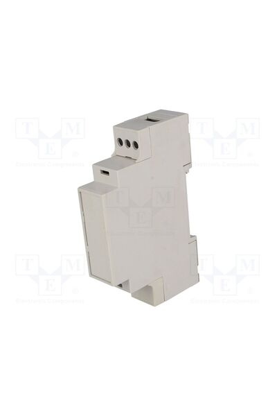 OEM Carcasă pentru şină DIN ITALTRONIC 1MH53/5, Y 90mm, X 17,5mm, Z 53mm, PPO...