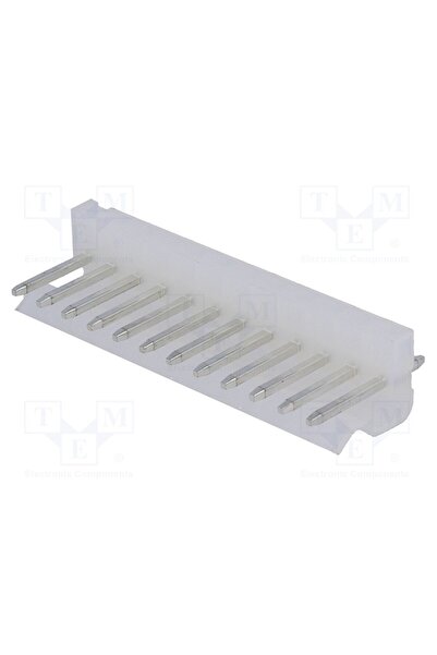 OEM Conector cablu-placă JOINT TECH A3960WV-12P, soclu, tată, PIN 12, 7A, 250...
