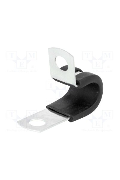 OEM Clipsuri ESSENTRA SPN-7, Øbuclă 11,1mm, W 12,7mm, oţel, Øorif.mont 6,7mm,...