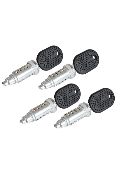M MODECAR Cilindri de blocare Peugeot Boxer 94-02, set 4 bucăți