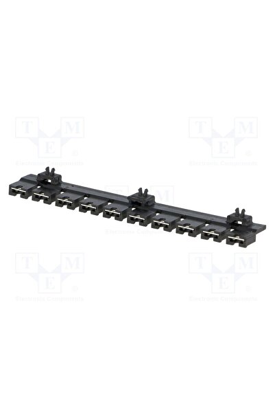 OEM Conector şiruri pini MOLEX MX-90059-0007, jumper, mamă, PIN 2, C-Grid, dr...