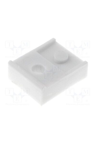 OEM Distanţiere de izolare FIX&FASTEN FIX-TC-1, poliamidă, 5,4mm, TO220, Pach...