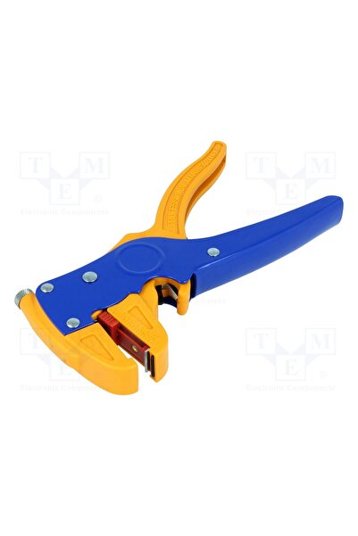 OEM Dezizolator NEWBRAND NB-STRIP05, 0,5÷5,5mm2, Cablu rotund,plat
