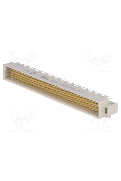 OEM Conector DIN 41612 HARTING 09031966922, soclu, tată, PIN 96, drept, 2A, T...