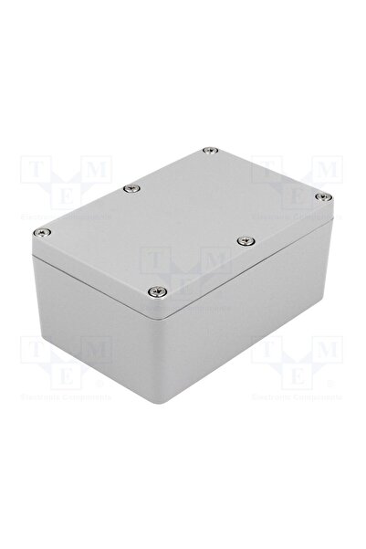 OEM Carcasă universală COMBIPLAST CP-FA2, X 80mm, Y 120mm, Z 55mm, aluminiu, ...