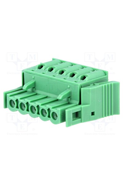 OEM Conector regletă de conexiuni deconectabilă PHOENIX CONTACT FKC2.5/5-5.08...