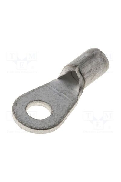 OEM Vârf inelar NINIGI ST-082/2, M2,5, 0,5÷1mm2, crimpat, pe cablu, neizolat,...