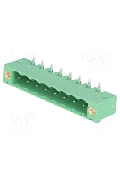 OEM Conector regletă de conexiuni deconectabilă PHOENIX CONTACT MSTB2.5/8GF50...