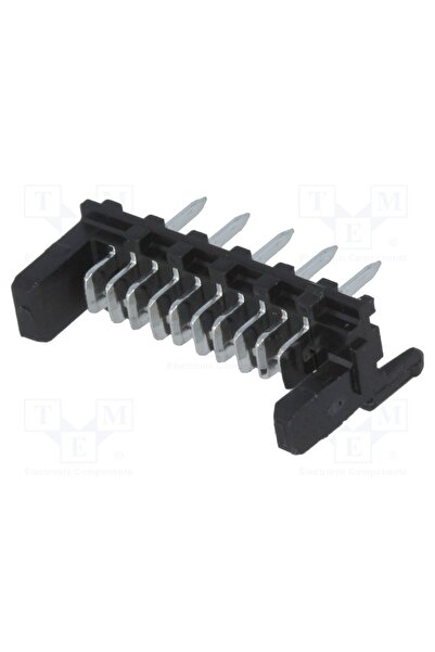OEM Conector cablu-placă MOLEX MX-90325-0010, soclu, tată, PIN 10, PicoFlex, ...