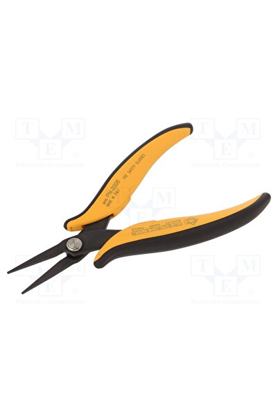 OEM Cleşti PIERGIACOMI PN-2005, miniatură,dreptunghiulari, 160mm