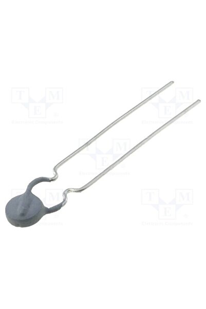 OEM Siguranţă termistor PTC VISHAY PTCCL05H390HBE, ceramică, 39mA, 5mm