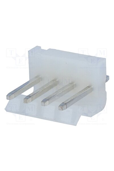 OEM Conector cablu-placă JOINT TECH A3960WV-04P, soclu, tată, PIN 4, 7A, 250V...