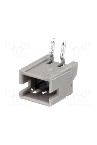 OEM Conector cablu-placă JOINT TECH NX1500-02SMR, soclu, tată, PIN 2, 1A, Uno...