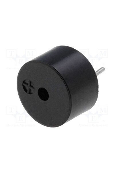 OEM Traductor de sunet semnalizator electromagnetic LOUDITY LD-BZEN-0903, THT...