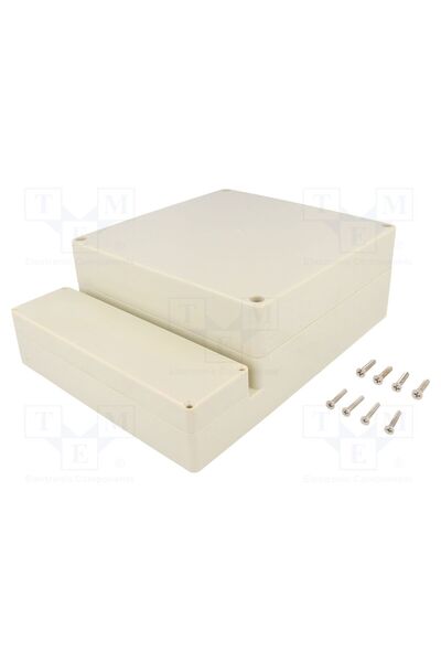 OEM Carcasă montare pe perete COMBIPLAST CP-11-13, X 160mm, Y 211mm, Z 71mm, ...