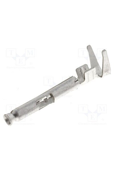 OEM Pin TE Connectivity MNL-M170366-1, mamă, Mini Universal MATE-N-LOK, alamă...