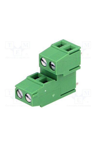 OEM Conector regletă de conexiuni pt.PCB DEGSON ELECTRONICS DG500B-5.08-2P14,...
