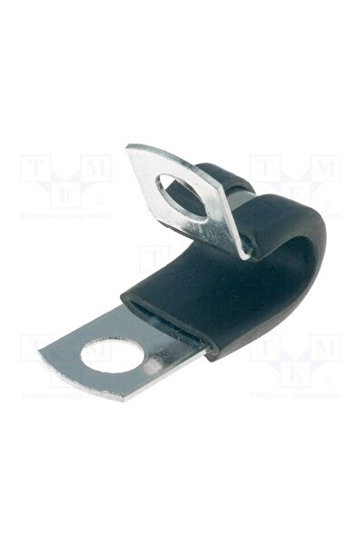 OEM Clipsuri ESSENTRA SPN-5, Øbuclă 7,9mm, W 12,7mm, oţel, Øorif.mont 6,7mm, ...