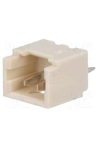 OEM Conector cablu-placă MOLEX MX-53047-0210, soclu, tată, PIN 2, PicoBlade™,...