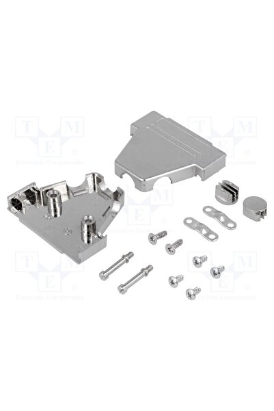 OEM Carcasă pentru conectori D-Sub ENCITECH TRI-M-25-K, D-Sub 25pin,D-Sub HD ...