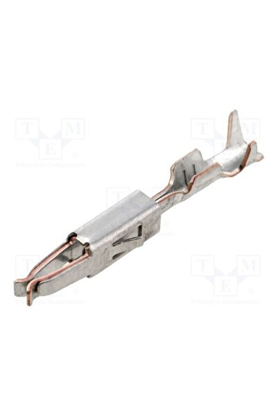 OEM Pin 4CARMEDIA 341441, mini ISO, 0,5÷1mm2, Pachet 100 bucăți