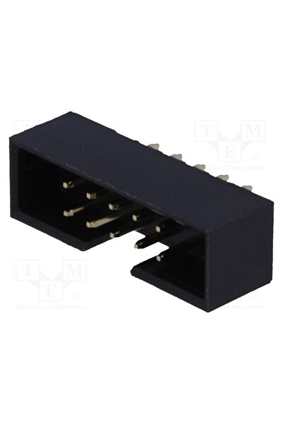 OEM Conector IDC AMPHENOL COMMUNICATIONS SOLUTIONS T823-110A1S100HEU, soclu, ...
