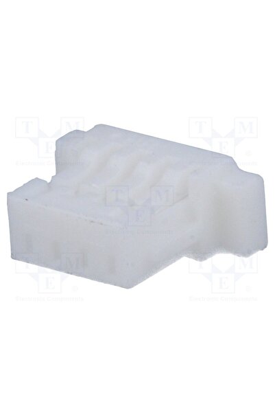 OEM Conector cablu-placă JOINT TECH NX1001-04PFS, mufă, mamă, 50V, PIN 4, făr...