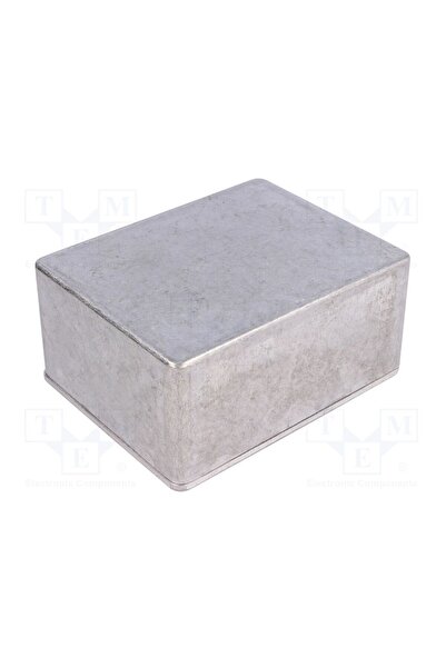 OEM Carcasă universală GAINTA ALU-BS25, X 89mm, Y 114mm, Z 55mm, aluminiu, na...